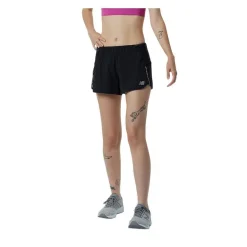PANTALON CORTO NEW BALANCE IMPACT RUN 3