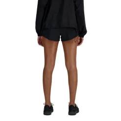 PANTALON CORTO NEW BALANCE RC MUJER 3