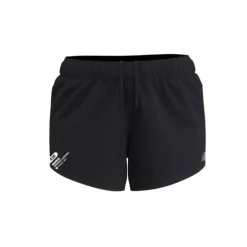 PANTALON CORTO NEW BALANCE RC 3" MARATON VALENCIA 25 MUJER