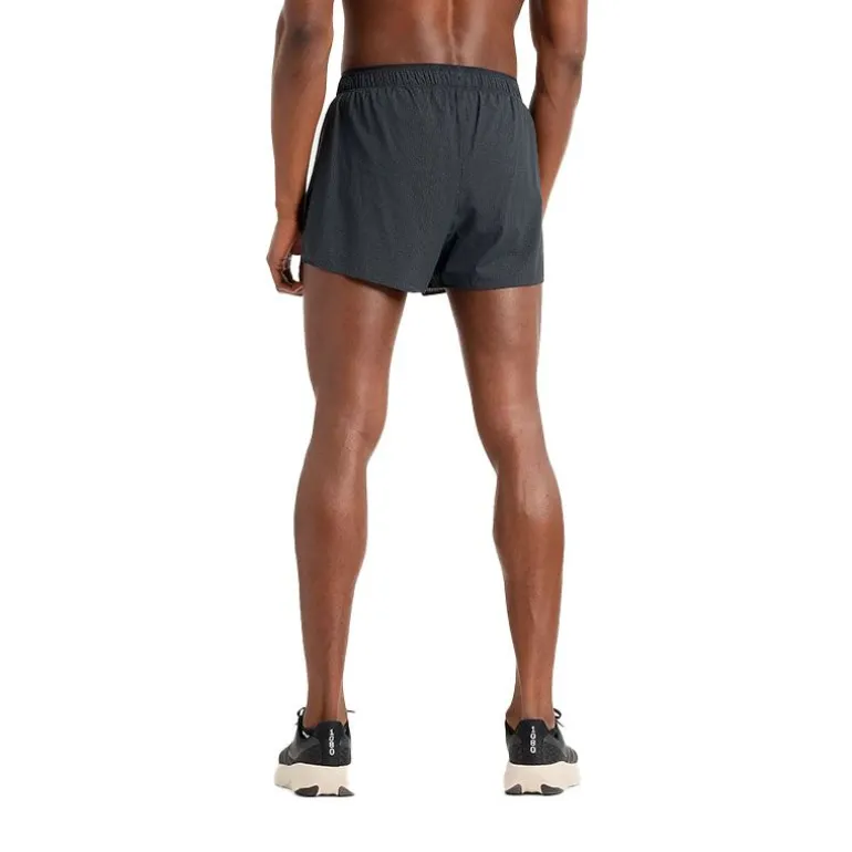 PANTALON CORTO NEW BALANCE RC ULTRA LIGHT SPLIT 3"