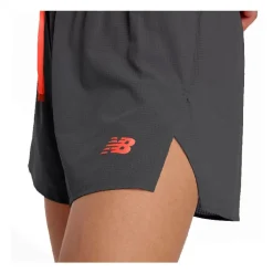 PANTALON CORTO NEW BALANCE RC ULTRA LIGHT SPLIT 3