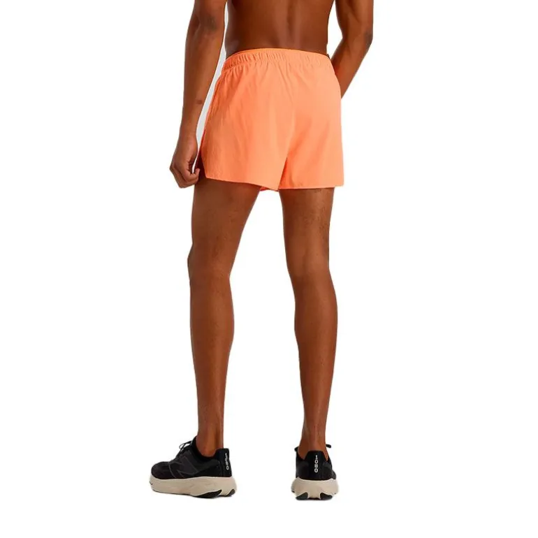 PANTALON CORTO NEW BALANCE RC ULTRA LIGHT SPLIT 3"