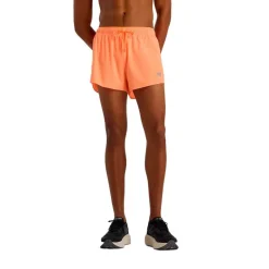 PANTALON CORTO NEW BALANCE RC ULTRA LIGHT SPLIT 3