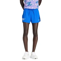 PANTALON CORTO NEW BALANCE RC 3