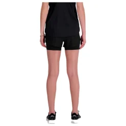 PANTALON CORTO NEW BALANCE RC 2IN1 3