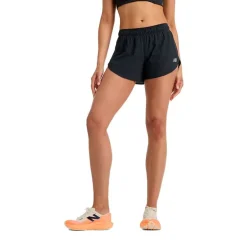 PANTALON CORTO NEW BALANCE RC ULTRA LIGHT SPLIT 3