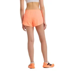 PANTALON CORTO NEW BALANCE RC ULTRA LIGHT SPLIT 3