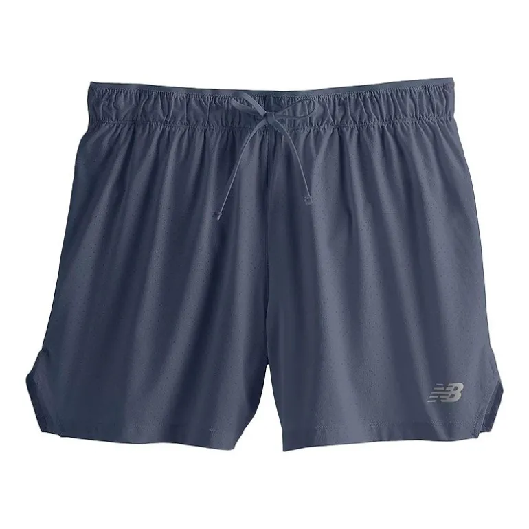 PANTALON CORTO NEW BALANCE RC 5"