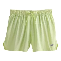 PANTALON CORTO NEW BALANCE RC 5
