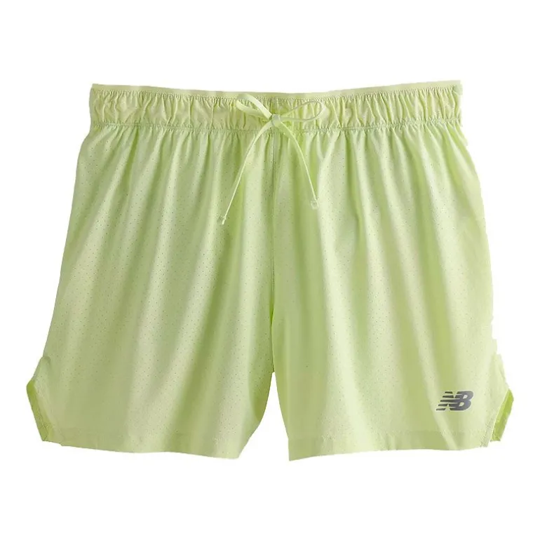 PANTALON CORTO NEW BALANCE RC 5"