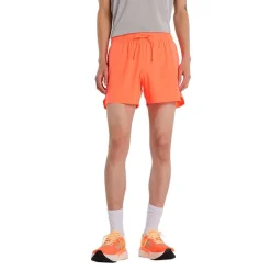 PANTALON CORTO NEW BALANCE RC 5