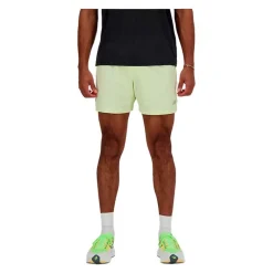 PANTALON CORTO NEW BALANCE RC 5
