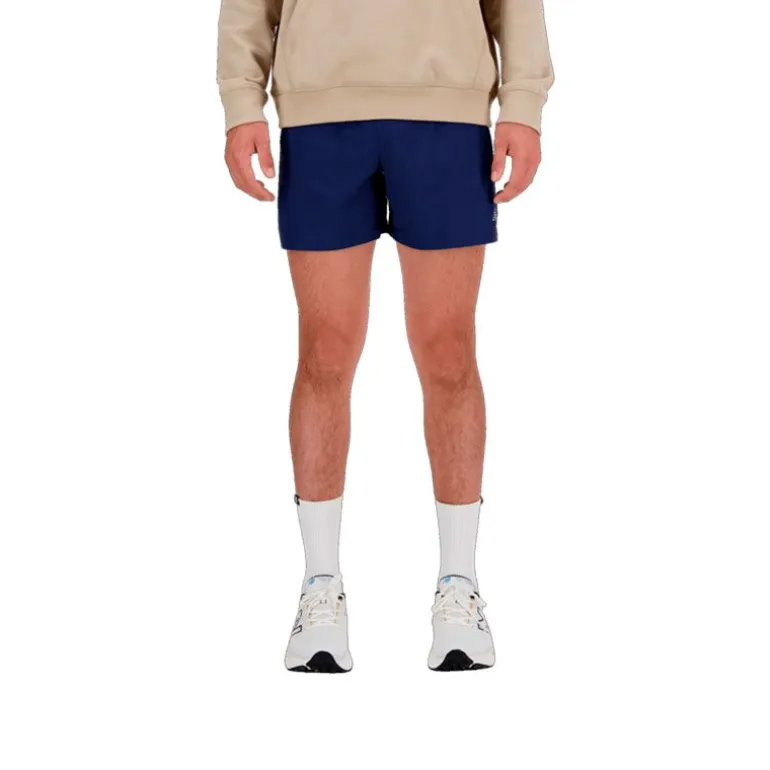 PANTALON CORTO NEW BALANCE RC 5"