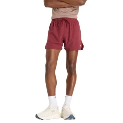 PANTALON CORTO NEW BALANCE RC 5