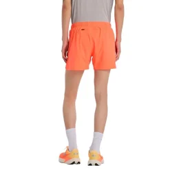 PANTALON CORTO NEW BALANCE RC 5
