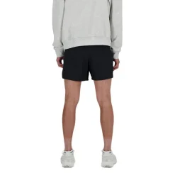 PANTALON CORTO NEW BALANCE RC 5
