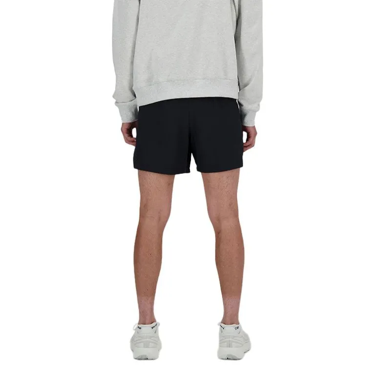 PANTALON CORTO NEW BALANCE RC 5"