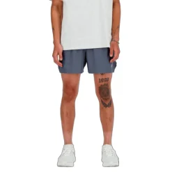 PANTALON CORTO NEW BALANCE RC 5