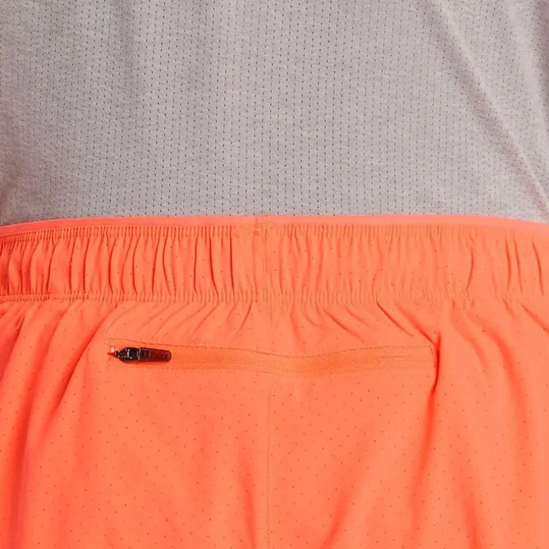 PANTALON CORTO NEW BALANCE RC 5"