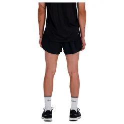 PANTALON CORTO NEW BALANCE RC SPLIT 3"