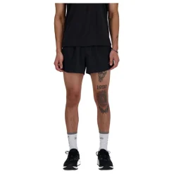 PANTALON CORTO NEW BALANCE RC SPLIT 3