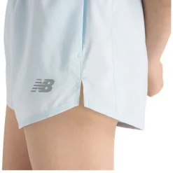PANTALON CORTO NEW BALANCE SPORT ESSENTIAL 3