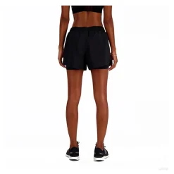 PANTALON CORTO NEW BALANCE SPORT ESSENTIAL 2IN1 3