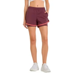 PANTALON CORTO NEW BALANCE SPORT ESSENTIAL 2IN1 3