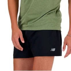 PANTALON CORTO NEW BALANCE SPORT ESSENTIAL 3"