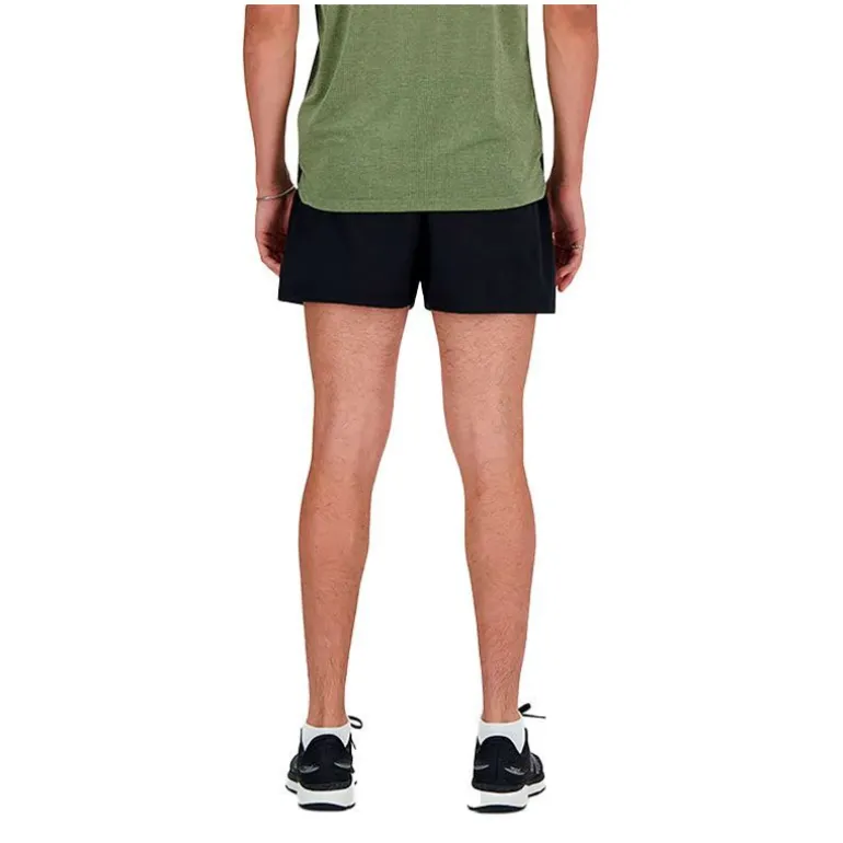 PANTALON CORTO NEW BALANCE SPORT ESSENTIAL 3"