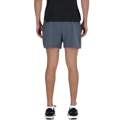 PANTALON CORTO NEW BALANCE SPORT ESSENTIALS 5" INCH