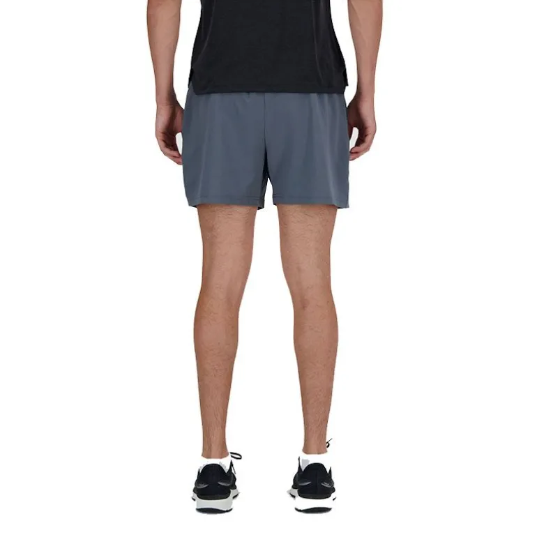 PANTALON CORTO NEW BALANCE SPORT ESSENTIALS 5" INCH