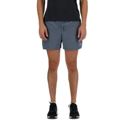 PANTALON CORTO NEW BALANCE SPORT ESSENTIALS 5