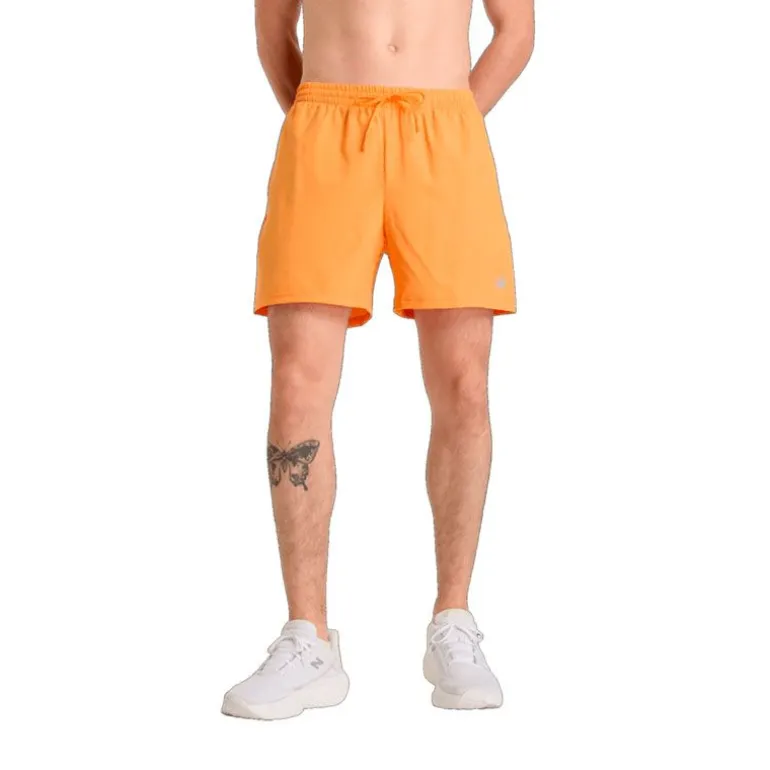 PANTALON CORTO NEW BALANCE SPORT ESSENTIALS 5" INCH