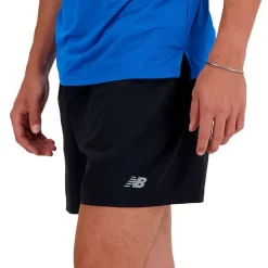 PANTALON CORTO NEW BALANCE SPORT ESSENTIALS 5