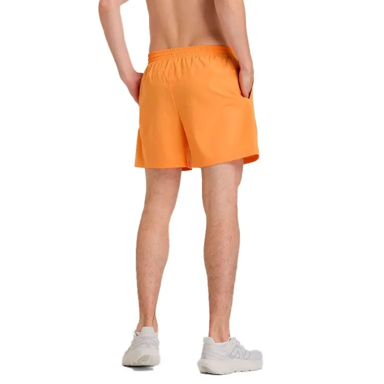 PANTALON CORTO NEW BALANCE SPORT ESSENTIALS 5" INCH