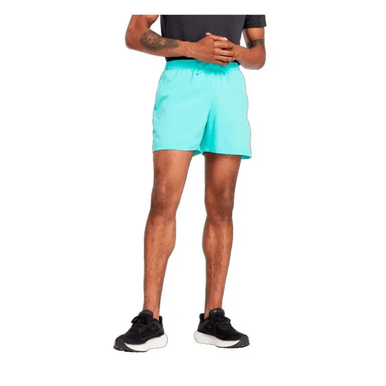 PANTALON CORTO NEW BALANCE SPORT ESSENTIALS 5" INCH