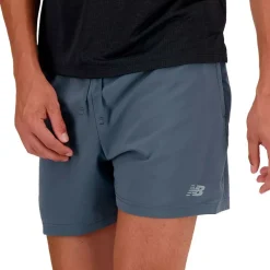 PANTALON CORTO NEW BALANCE SPORT ESSENTIALS 5