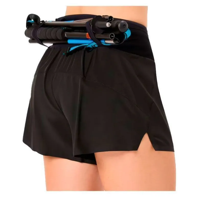PANTALON CORTO NNORMAL RACE MUJER