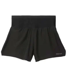 PANTALON CORTO NNORMAL RACE MUJER