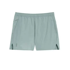 PANTALON CORTO ON RUNNING ESSENTIAL MUJER
