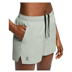PANTALON CORTO ON RUNNING ESSENTIAL MUJER