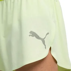 PANTALON CORTO PUMA LIGHTSPEED ULTRAWEAVE 2"