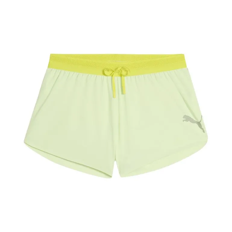 PANTALON CORTO PUMA LIGHTSPEED ULTRAWEAVE 2"