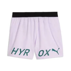 PANTALON CORTO PUMA PWRMODE 5" HYROX