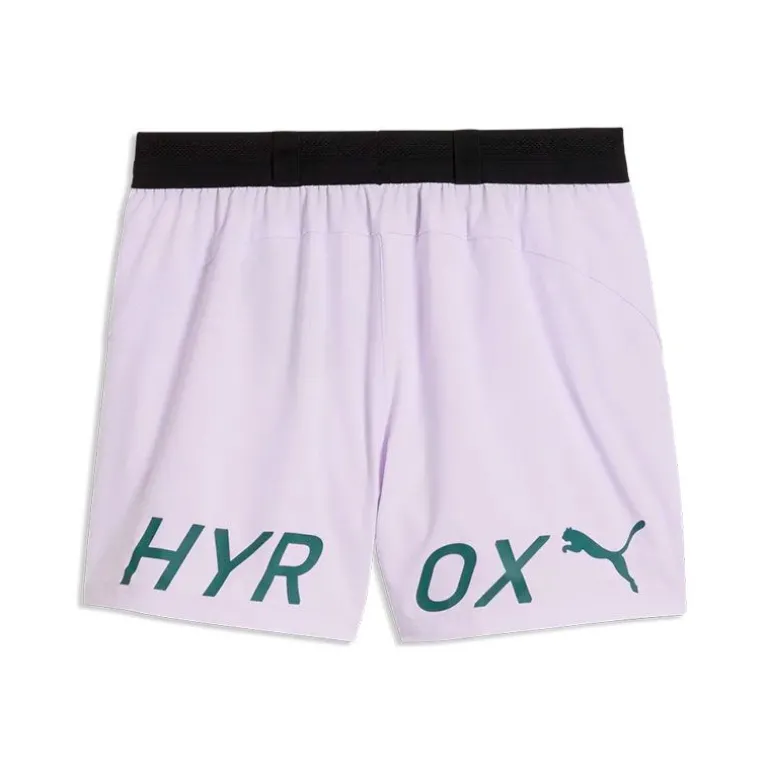 PANTALON CORTO PUMA PWRMODE 5" HYROX