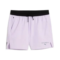PANTALON CORTO PUMA PWRMODE 5" HYROX