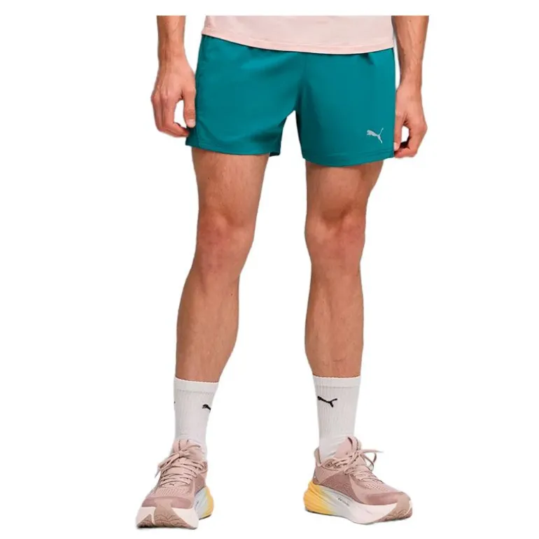 PANTALON CORTO PUMA RUN VELOCITY 5"
