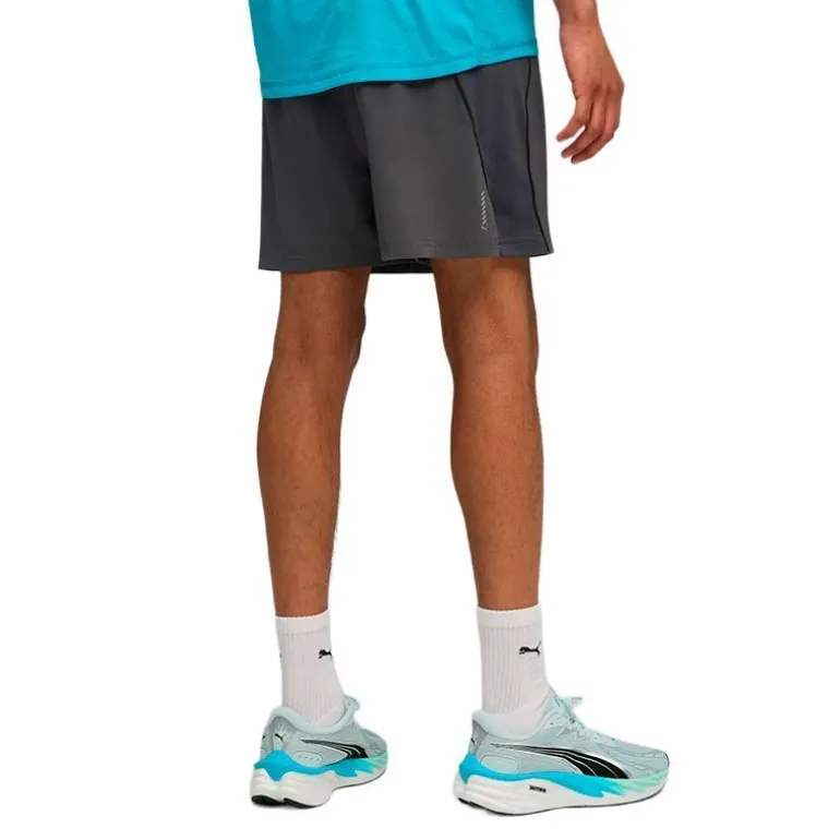 PANTALON CORTO PUMA RUN VELOCITY 5"