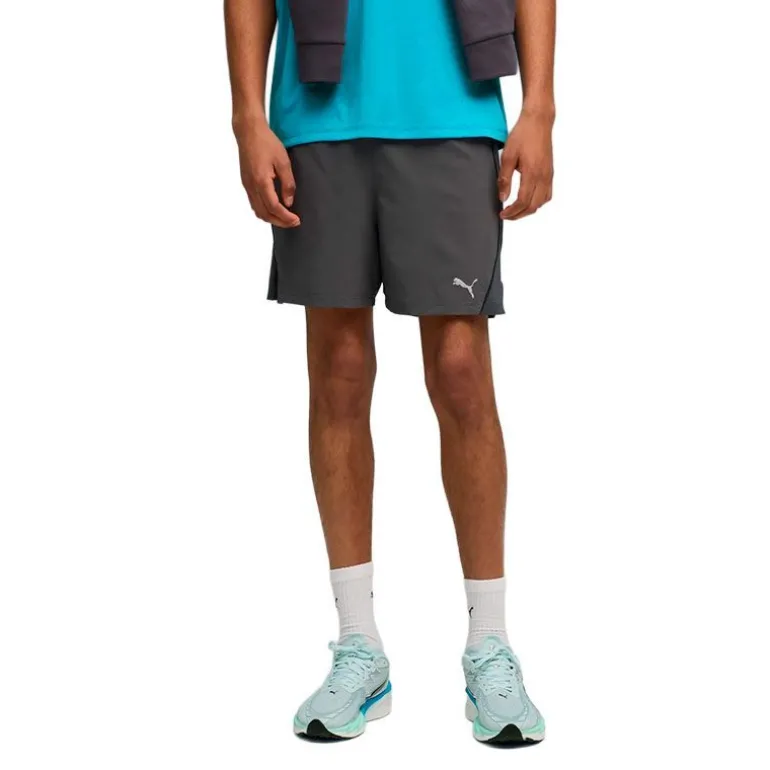 PANTALON CORTO PUMA RUN VELOCITY 5"